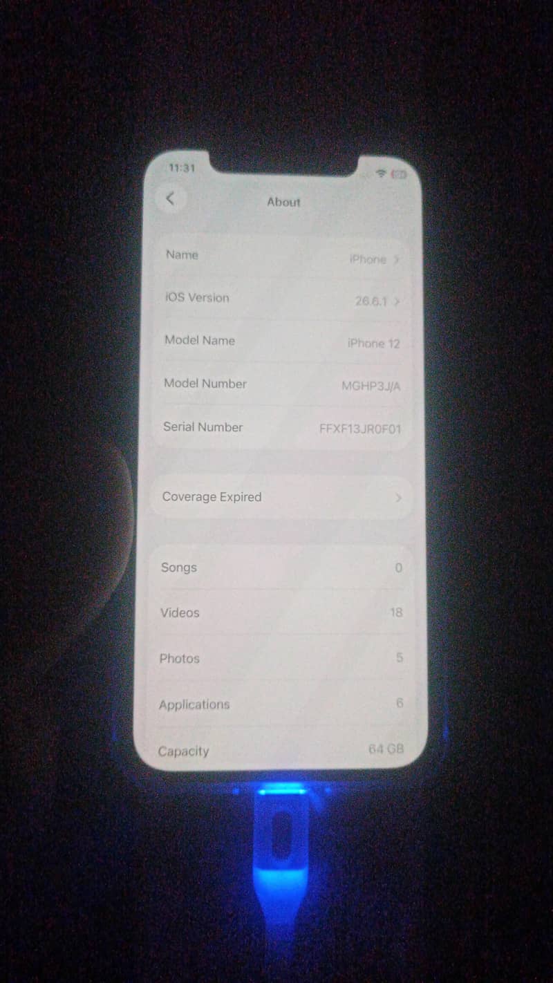 Apple iPhone 12 1