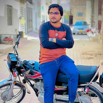 Zain Ul Abideen