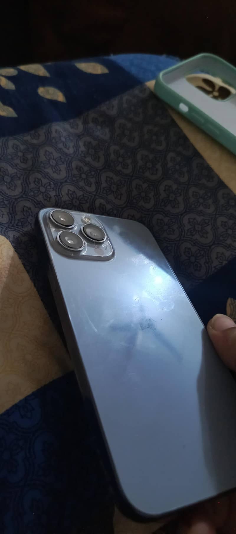 Apple iPhone 13 Pro Max 0