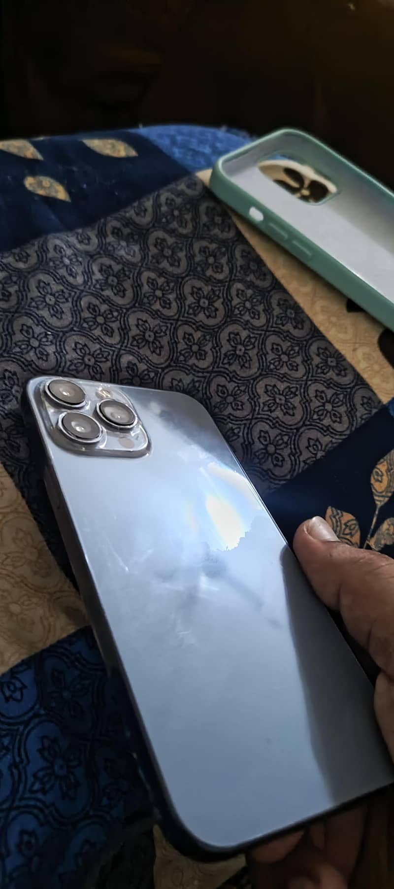 Apple iPhone 13 Pro Max 5