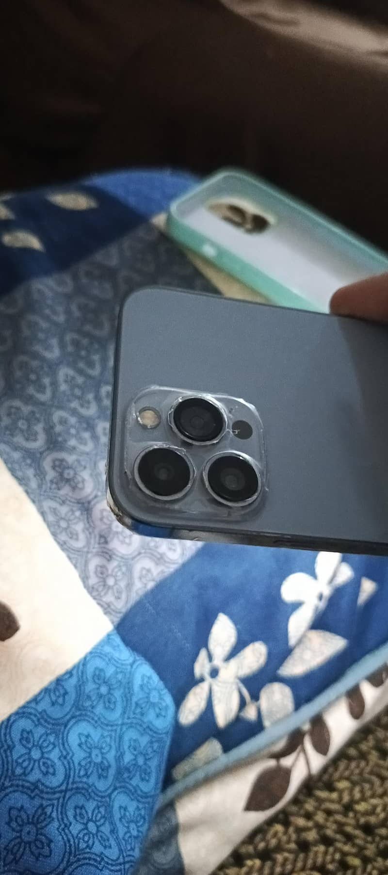 Apple iPhone 13 Pro Max 7