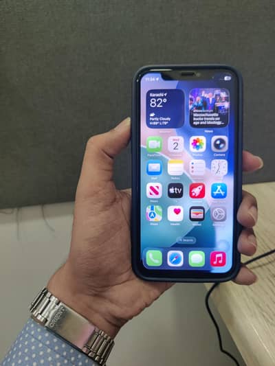 Apple iPhone 11 Pro PTA Approved