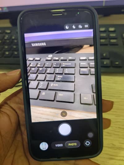 Apple iPhone 11 Pro PTA Approved