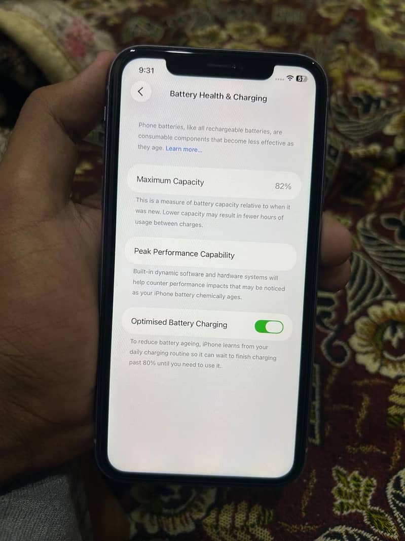 iPhone 11 7