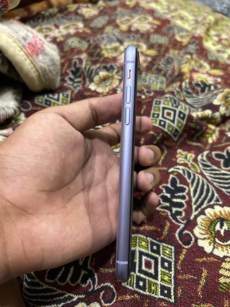 iPhone 11 8
