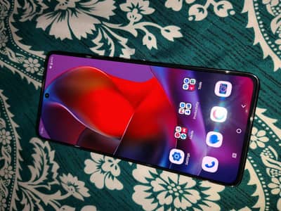Motorola Moto G Stylus 2025