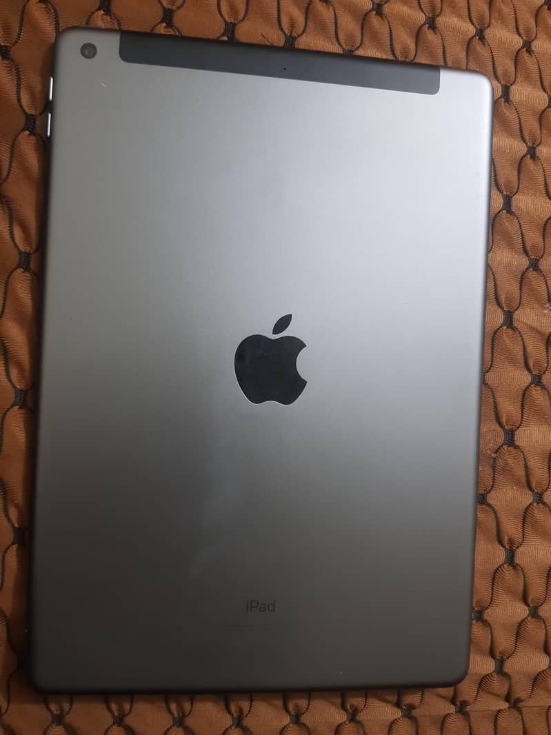 ipad 7th Generation 2