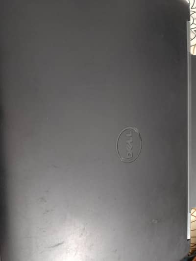 DELL i5 4th generation, 4 gb, 250 gb