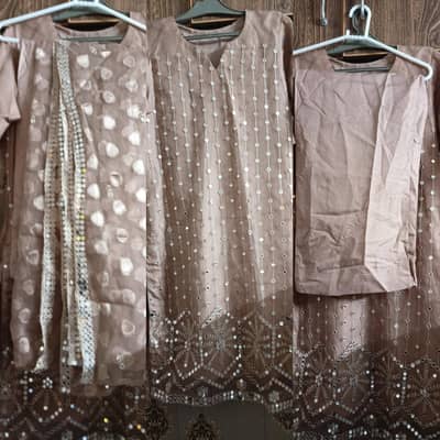 Ready to wear
