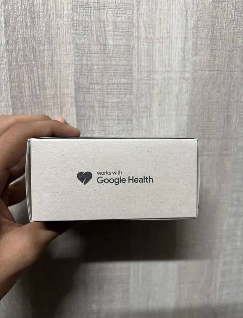 Fitbit air Google 1
