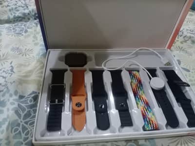 10 service watch