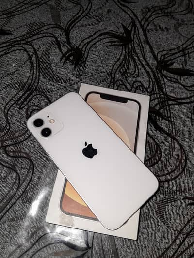 Apple iPhone 12