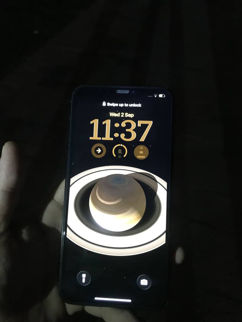 iPhone 11 Pro Max 2
