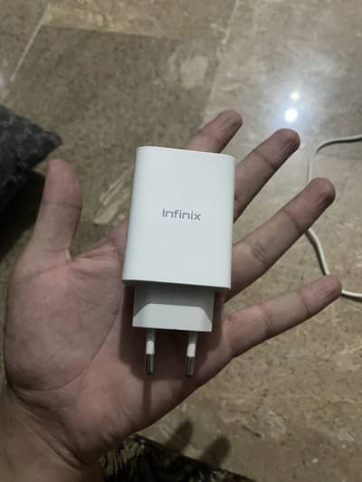 Infinix hot 60 pro