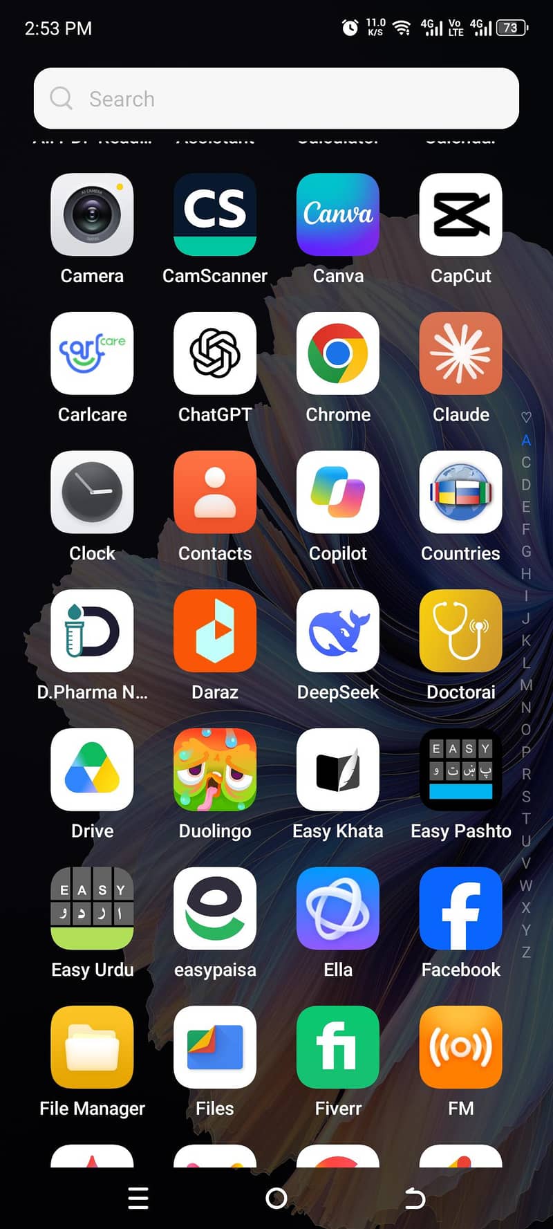 Tecno CAMON 20 3