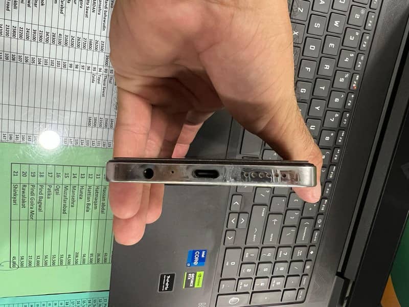 Tecno CAMON 20 5