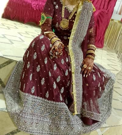 Wedding dress, bridal dress