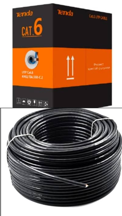 cat6 cable