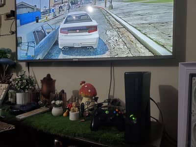 Xbox360 slim jailbreak