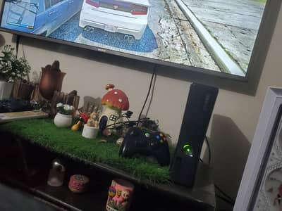 Xbox360 slim jailbreak