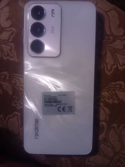 Realme C71