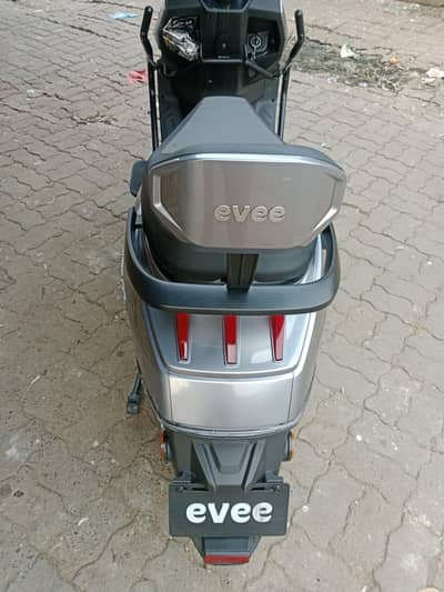 Evee s1 sqube