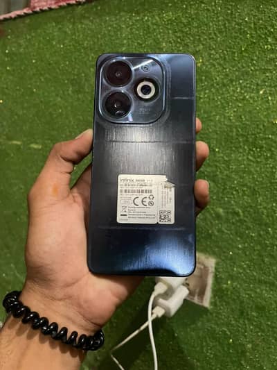 Infinix Smart 8 Pro