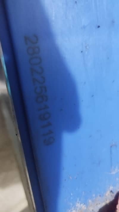 4x AGS EC 3500 280Ah Tubular Batteries – Urgent Sale