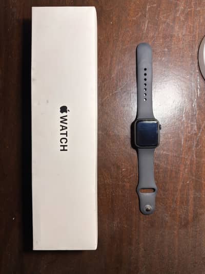 APPLE WATCH SE 2 GPS