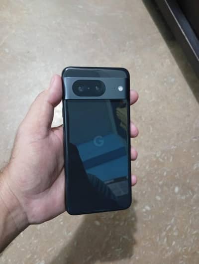 Google pixel 8 dual official