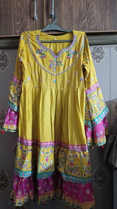 Ready to wear