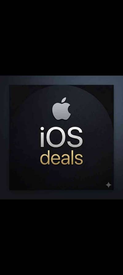 Ios Deals