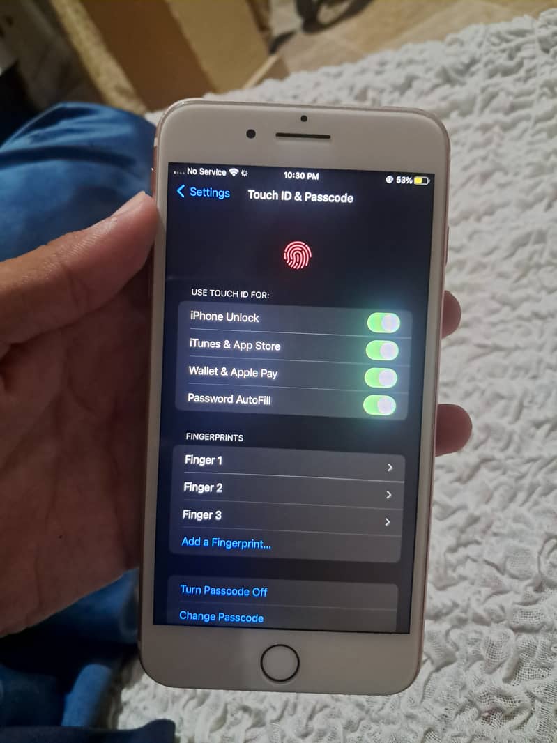 Apple iPhone 7 Plus 2