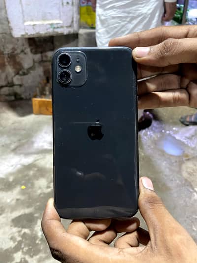 Apple iPhone 11