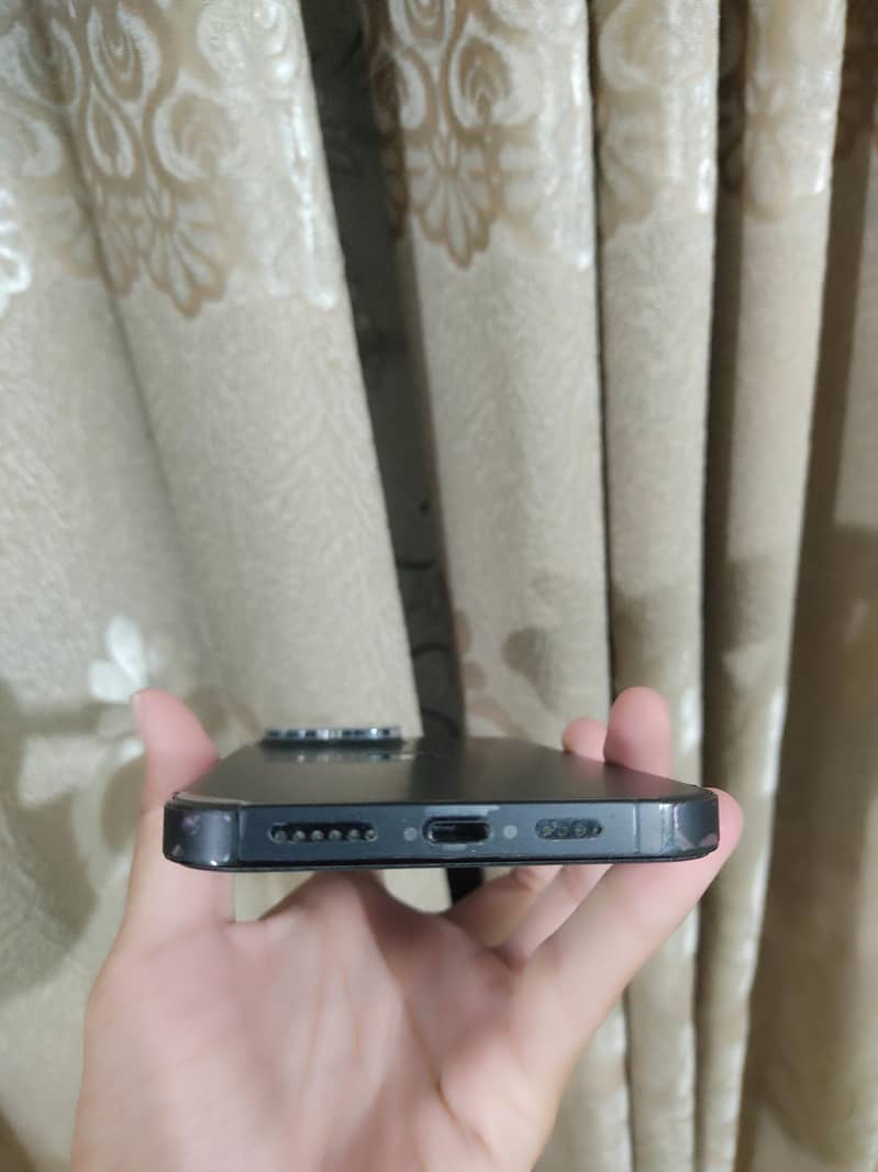 IPhone 14 Pro Max 256gb 1