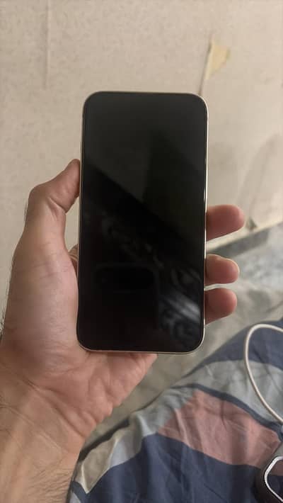 Apple iPhone 13 128 gb pta approved factory unlock