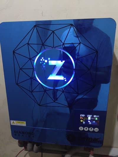 ziewnic pv8500
