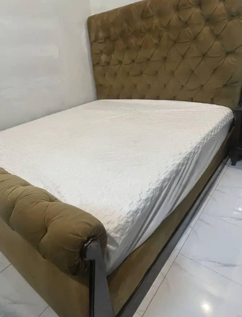 Bedroom set 1