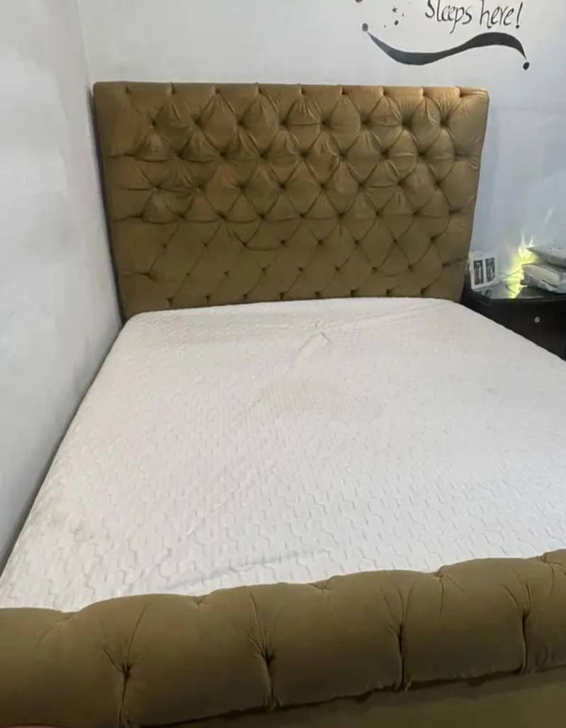 Bedroom set 3