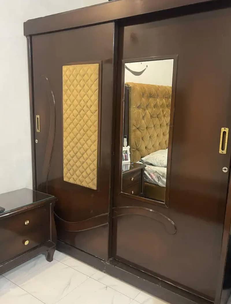Bedroom set 4