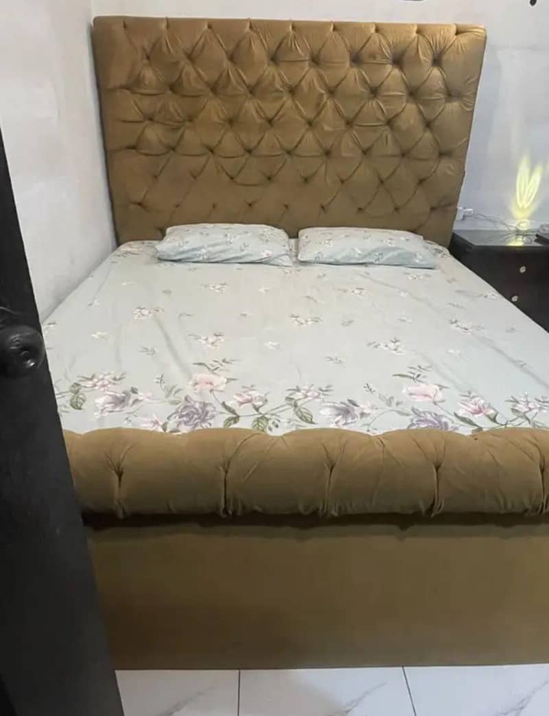 Bedroom set 6