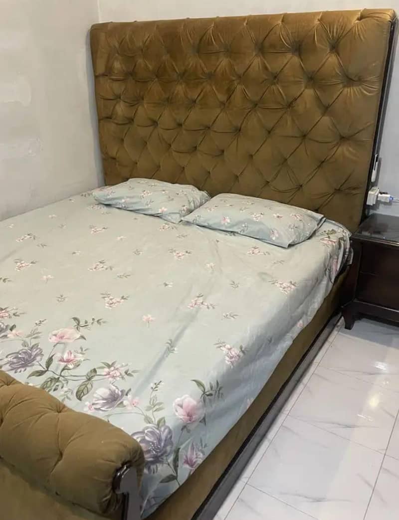 Bedroom set 10