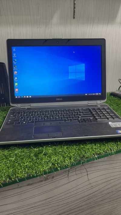 Core i 5 3rd Generation