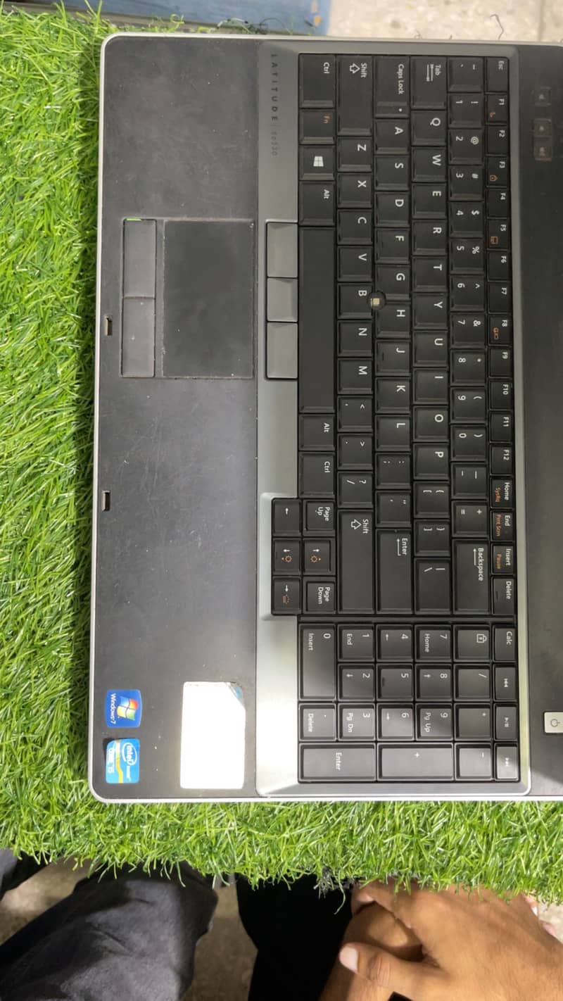 Core i 5 3rd Generation 2