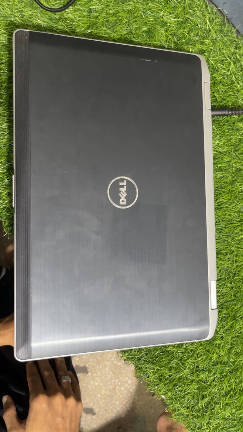 Core i 5 3rd Generation 3