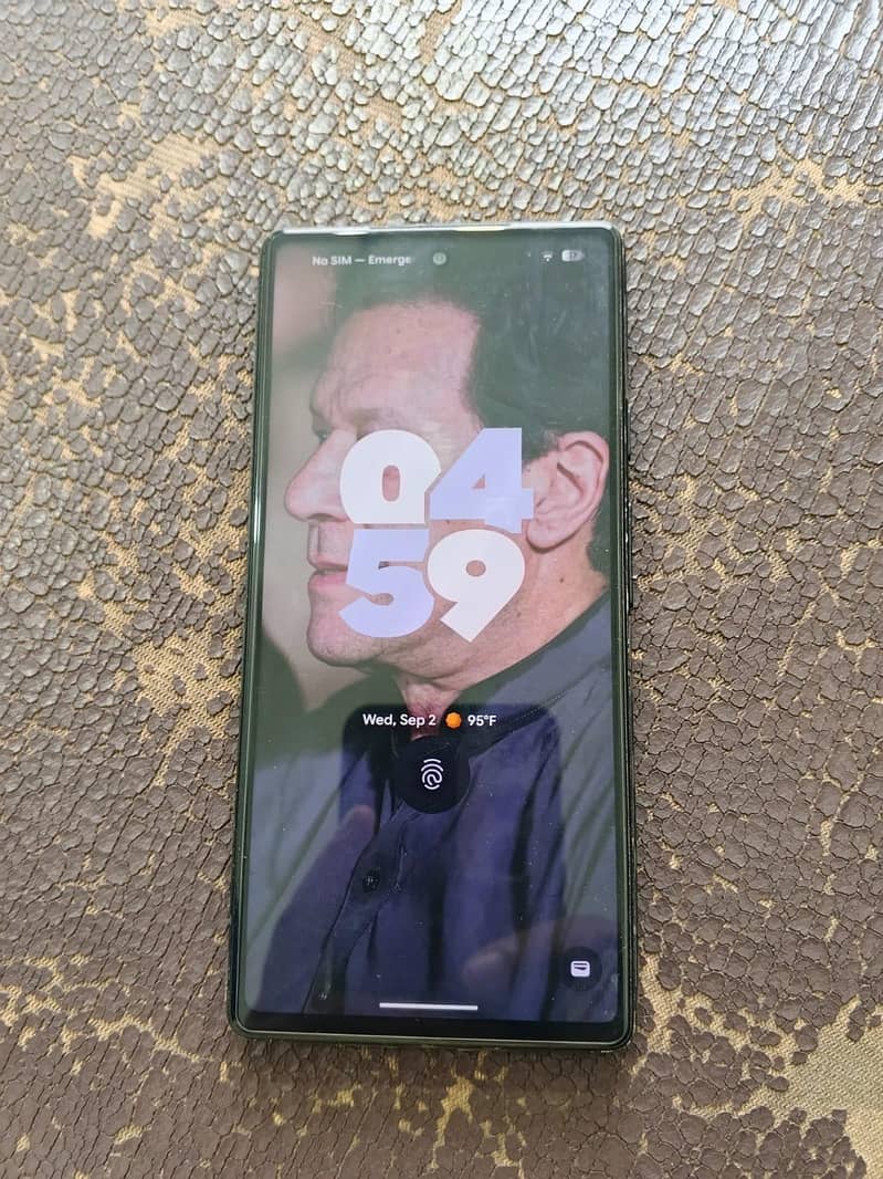 Google Pixel 6a 2