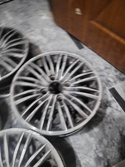 13 size rims wagnor alto cults best