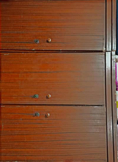 cupboard