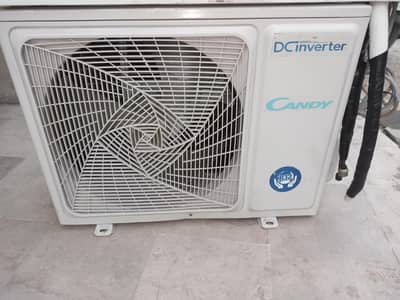 ac sale & repairing center