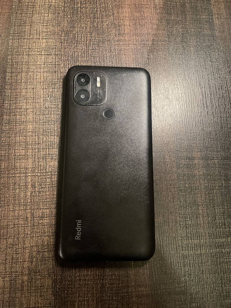 Xiaomi Redmi A2 Plus 0